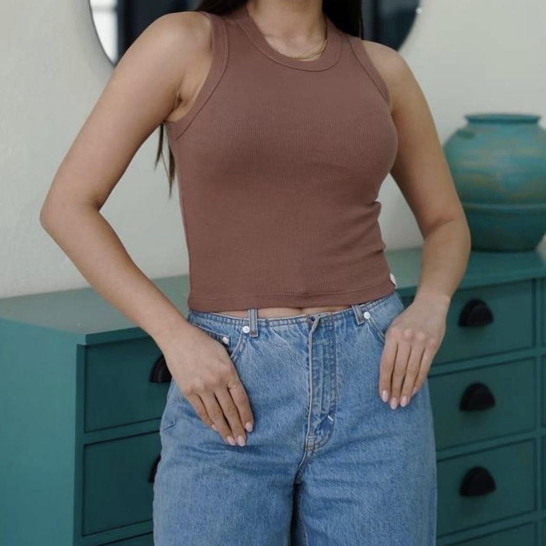 کراپ تاپ بیسیک - Image 5