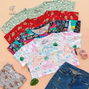 کراپ طرحدار اچ اند ام