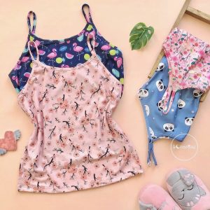 تاپ طرح دار