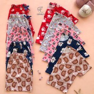 ست کراپ شورتک طرحدار