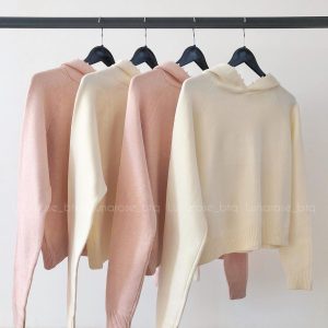 هودی بافت مرواریدی