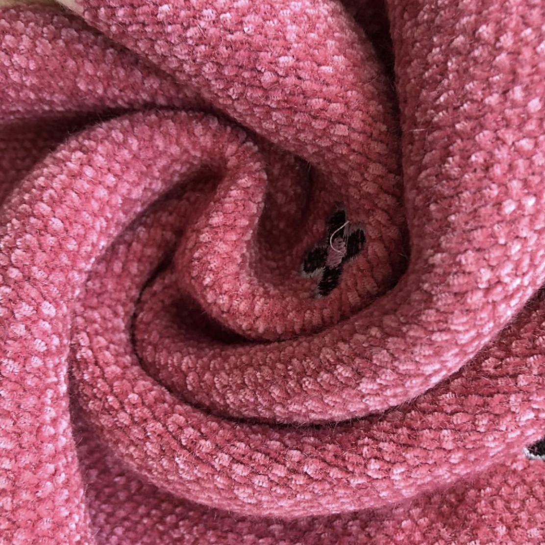 بافت وارداتی گلدوزی - Image 4