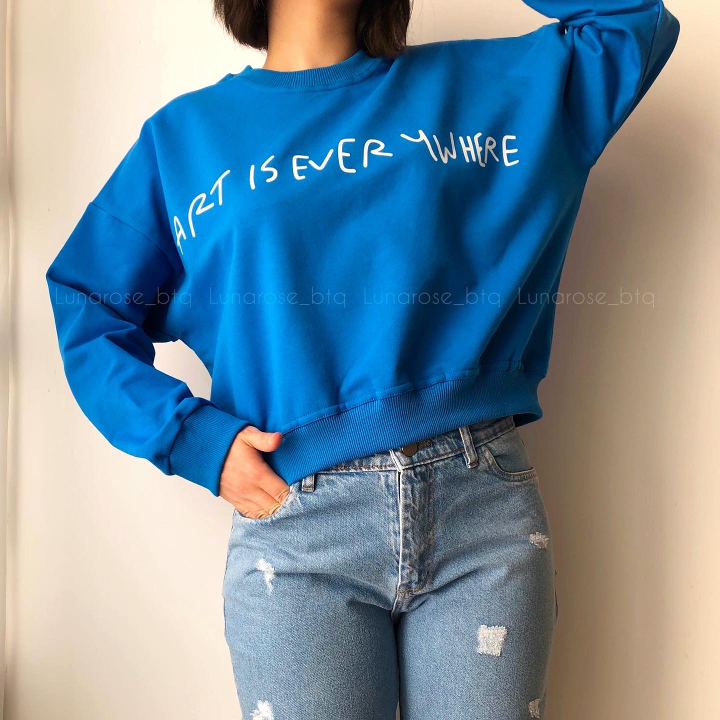 کراپ دورس art - Image 3