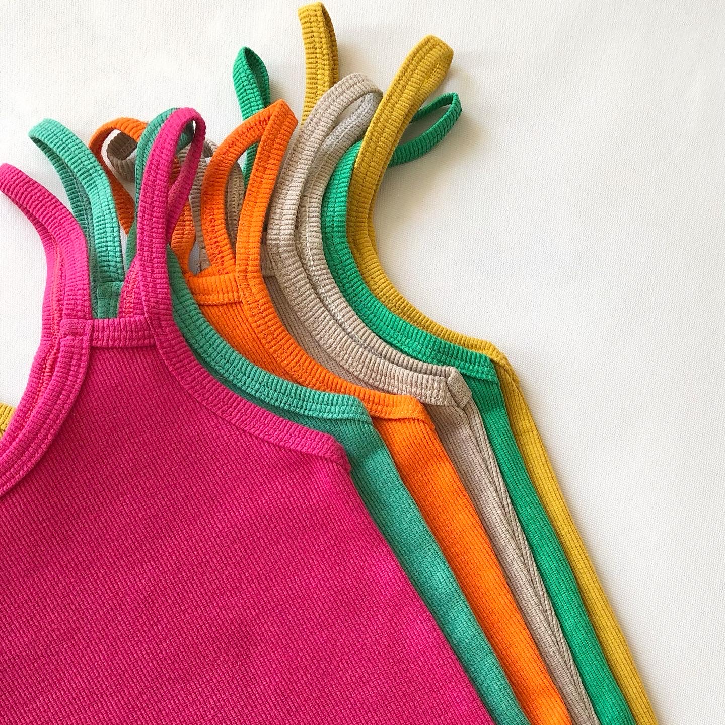 کراپ دوبند کبریتی - Image 4