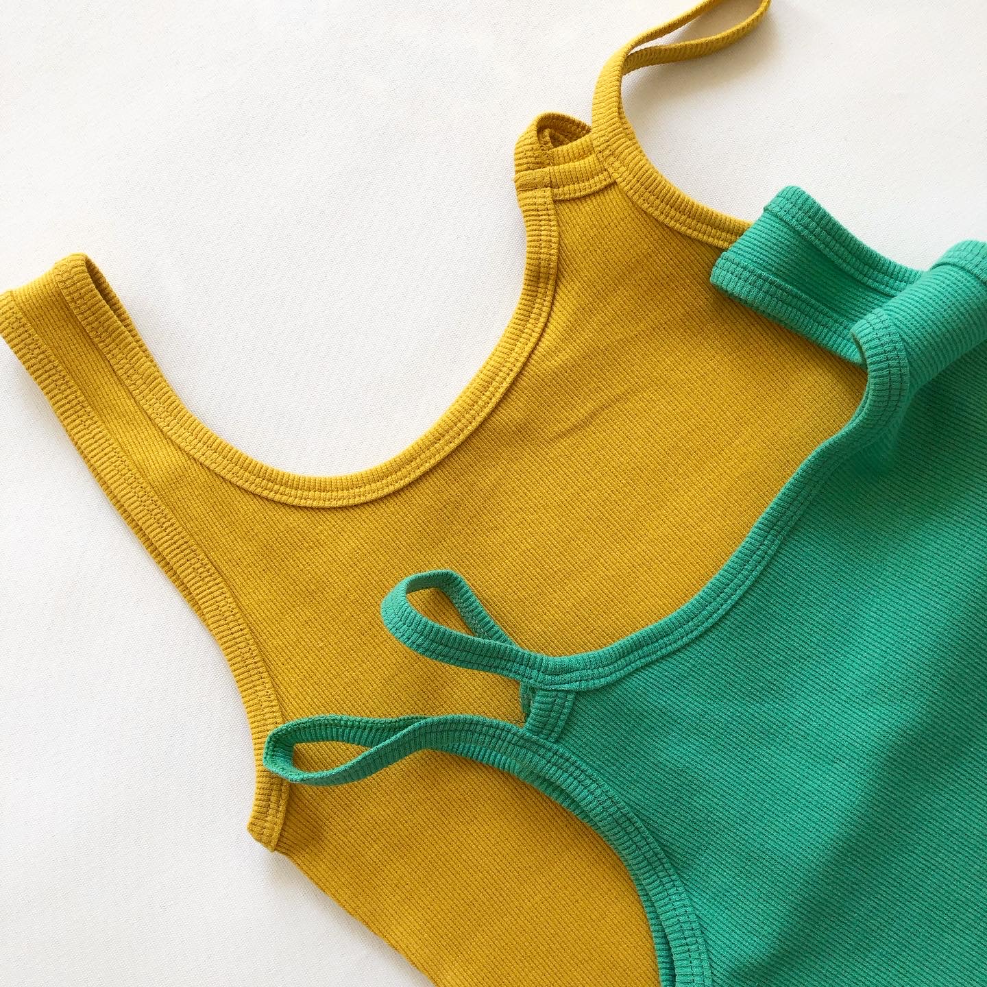 کراپ دوبند کبریتی - Image 6