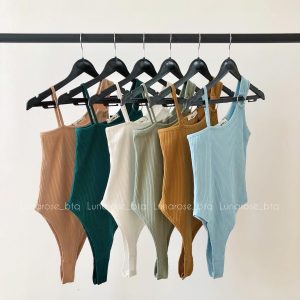 بادی بندی حلقه دار