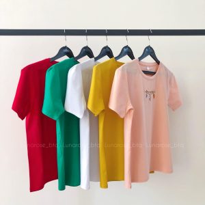 تیشرت گلدوزی گربه وارداتی