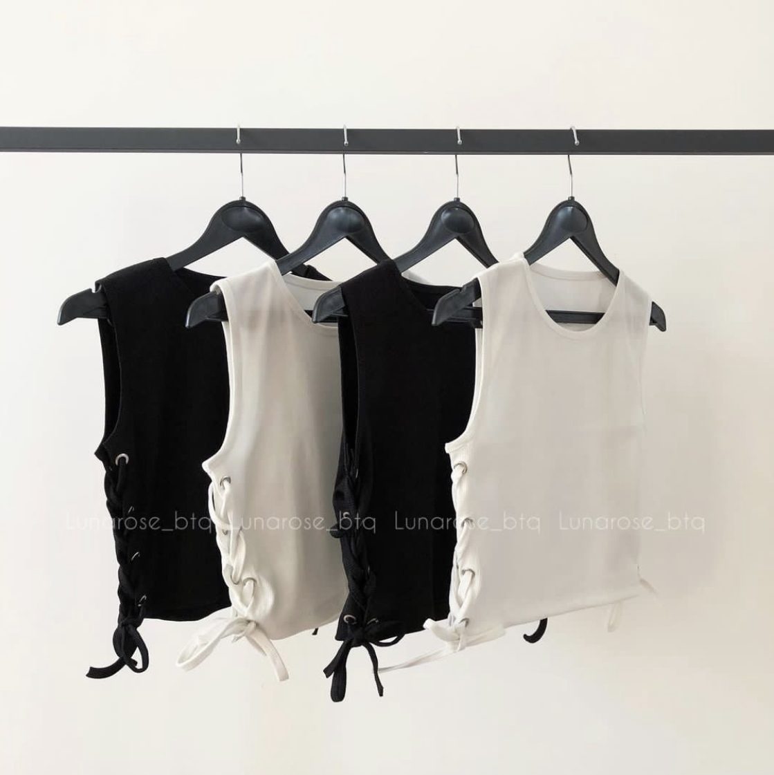 تاپ حلقه ای پرچی