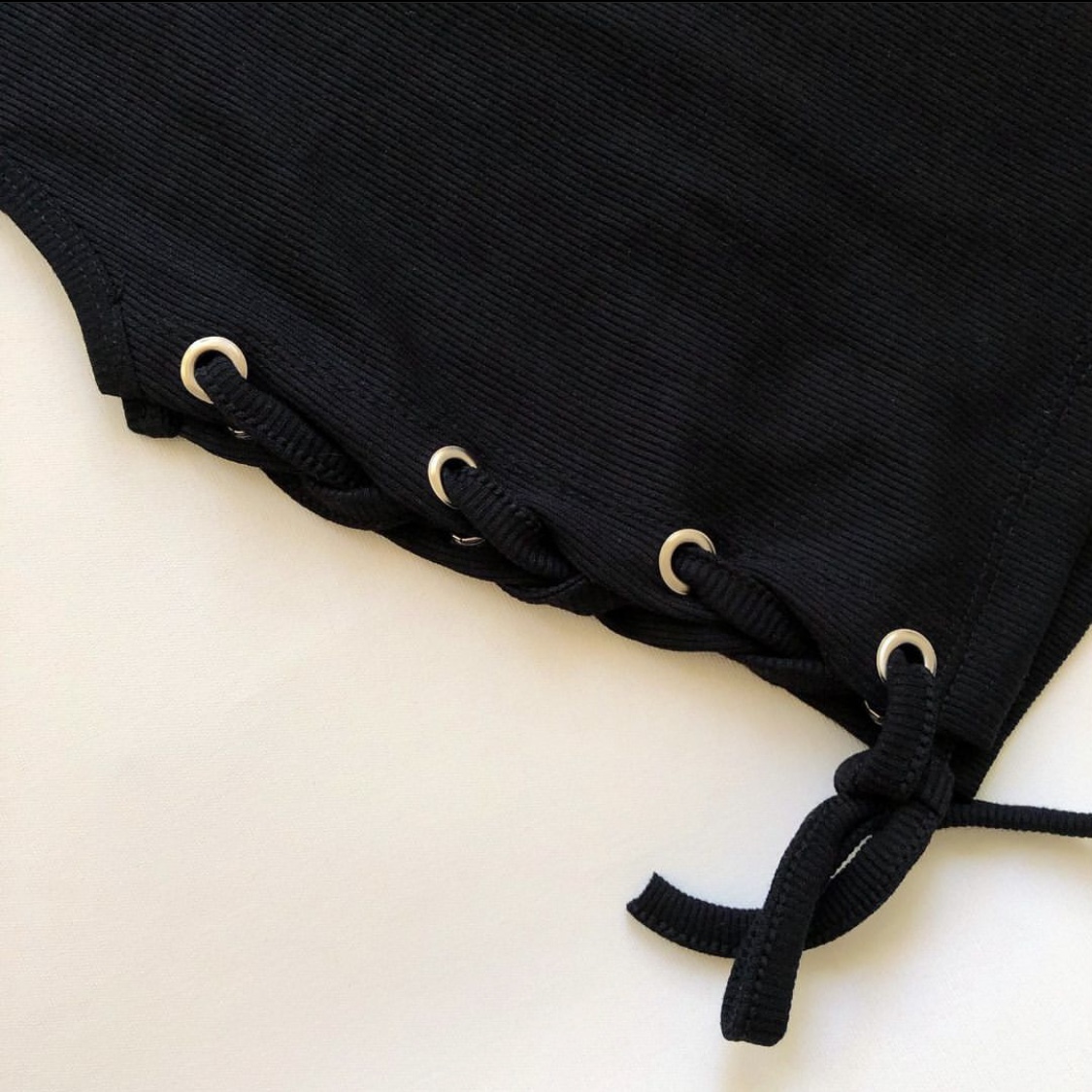 تاپ حلقه ای پرچی - Image 5