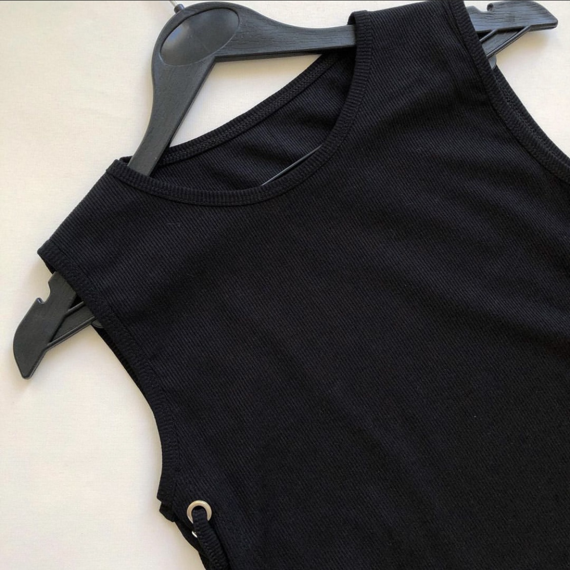 تاپ حلقه ای پرچی - Image 2