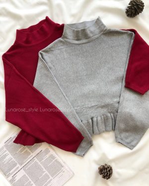 بافت چیندار عروسکی