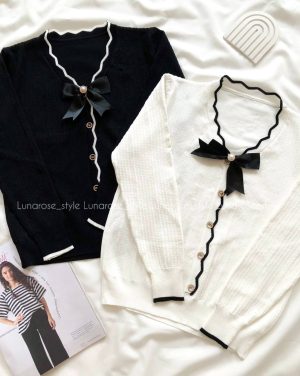 بافت کریستالی پاپیونی