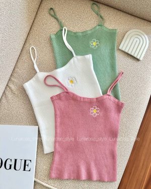 تاپ بافت بابونه