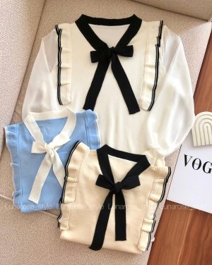 بافت مجلسی جلو گره