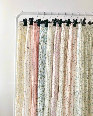 دامن پلیسه وارداتی