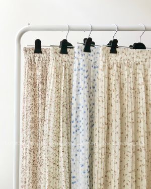 دامن حریر کریشه