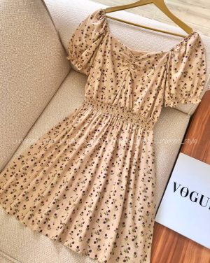 پیراهن بنفشه