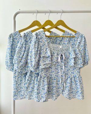 شومیز آسمان