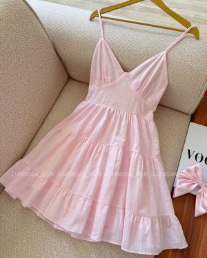 پیراهن بهار