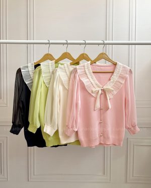 بافت مجلسی پاپیونی