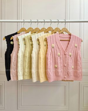 ژیله بافت بابونه