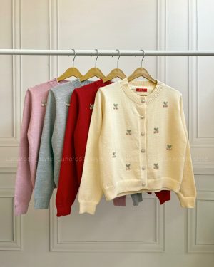 ژاکت گیلاسی