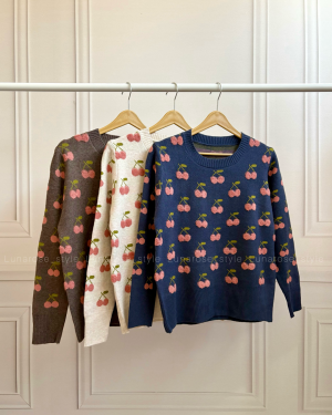 پلیور گیلاسی