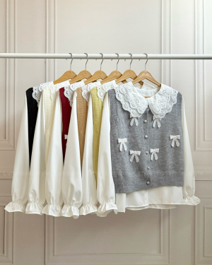 ست ژیله و شومیز