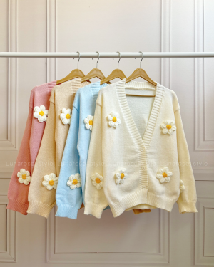 کاردیگن بابونه